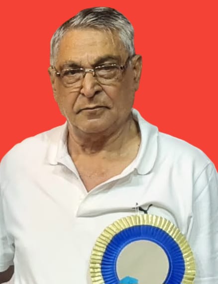 John